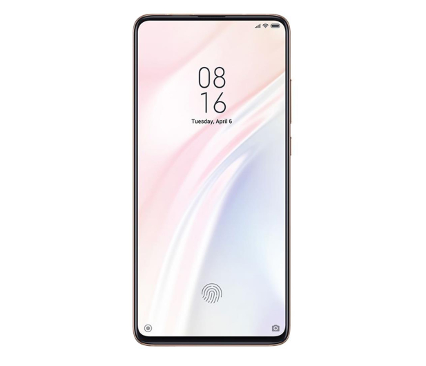 Xiaomi Mi 9T Pro 6/128GB Pearl White - 519025 - zdjęcie 2